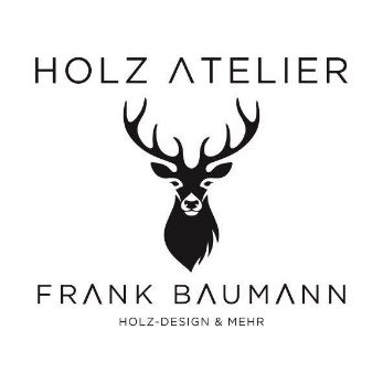 Logo Holz Atelier Frank Baumann