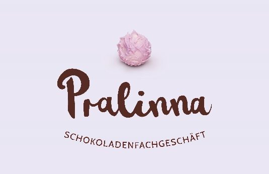 Logo Pralinna Schokoladenfachgesch&auml;ft
