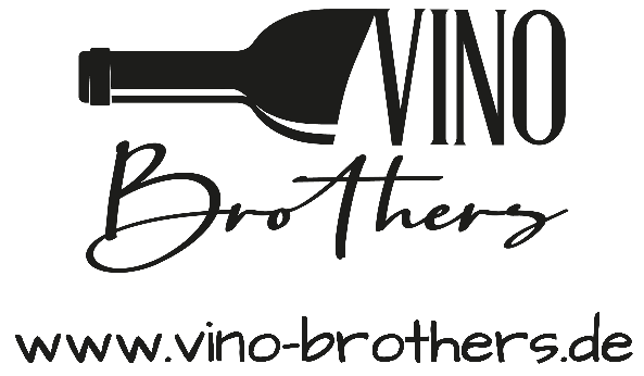 Logo Vino Brothers
