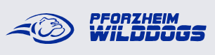 Logo Pforzheim Wilddogs